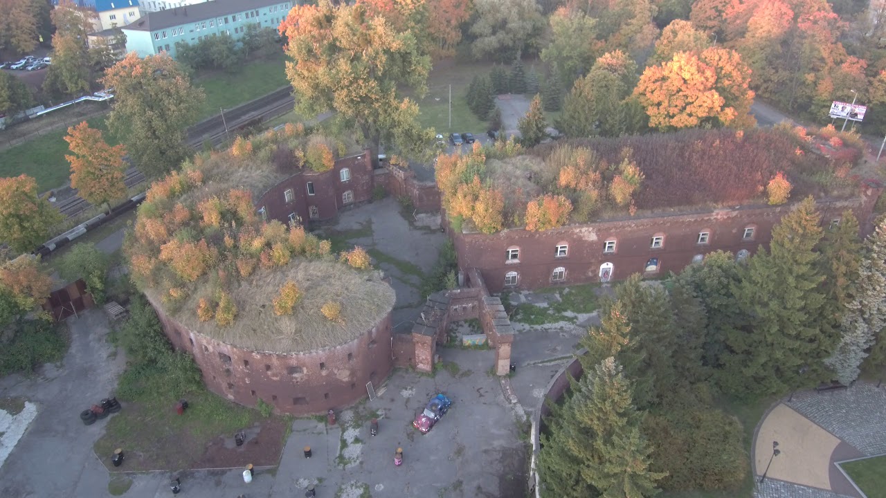 бастион астрономический
