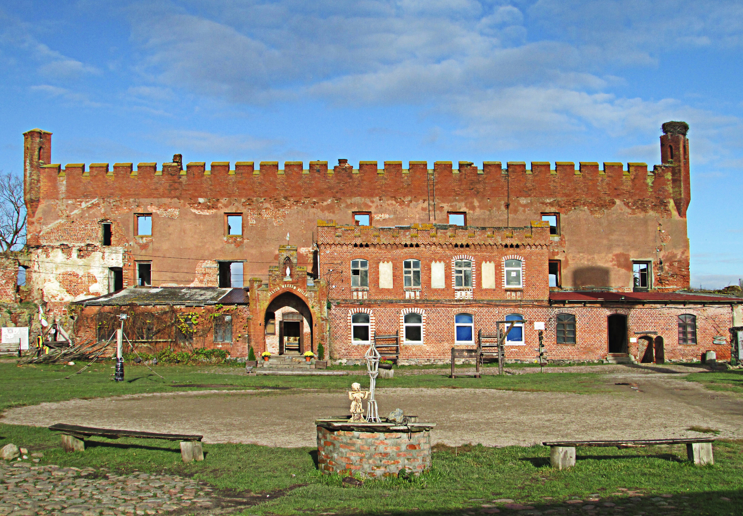 шаакендорф